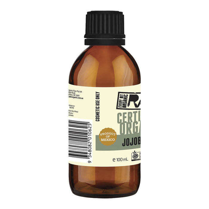 Jojoba Oil