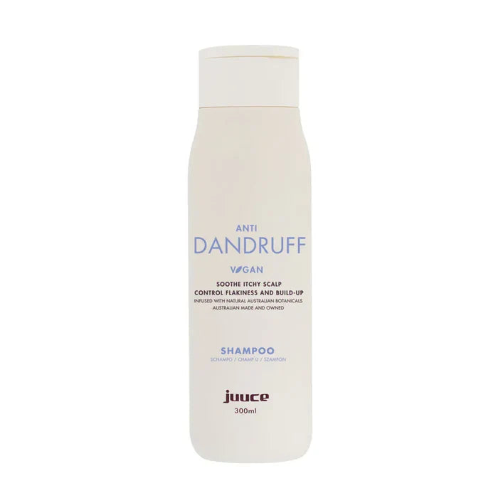 Juuce simple Juuce Anti Dandruff Shampoo 300ml