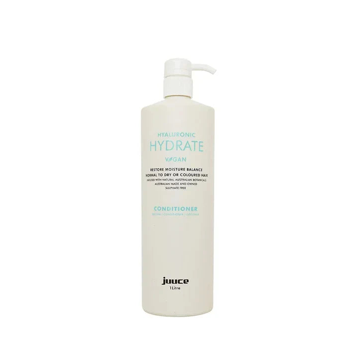 Juuce variation Juuce Hyaluronic Hydrate Conditioner - 1 litre