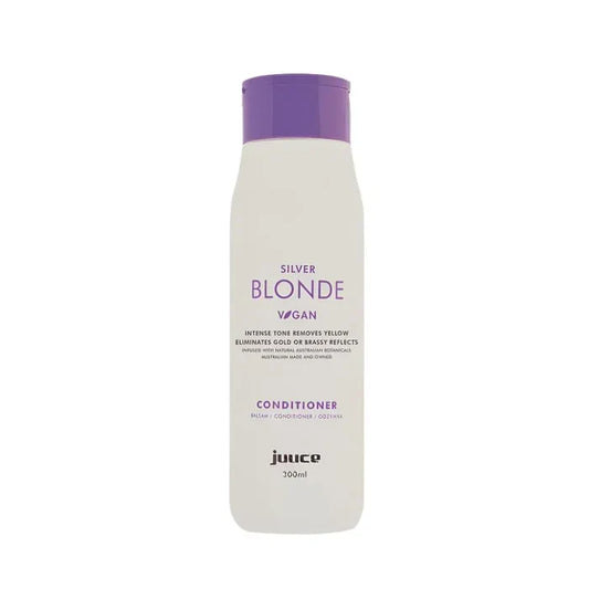 Juuce variation Juuce Silver Blonde Conditioner - 300 ml