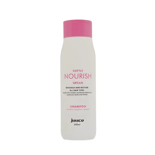 Juuce variation Juuce Softly Nourish Shampoo - 300 ml