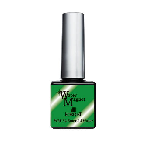 K- Water Magnet WM-32 Emerald Water