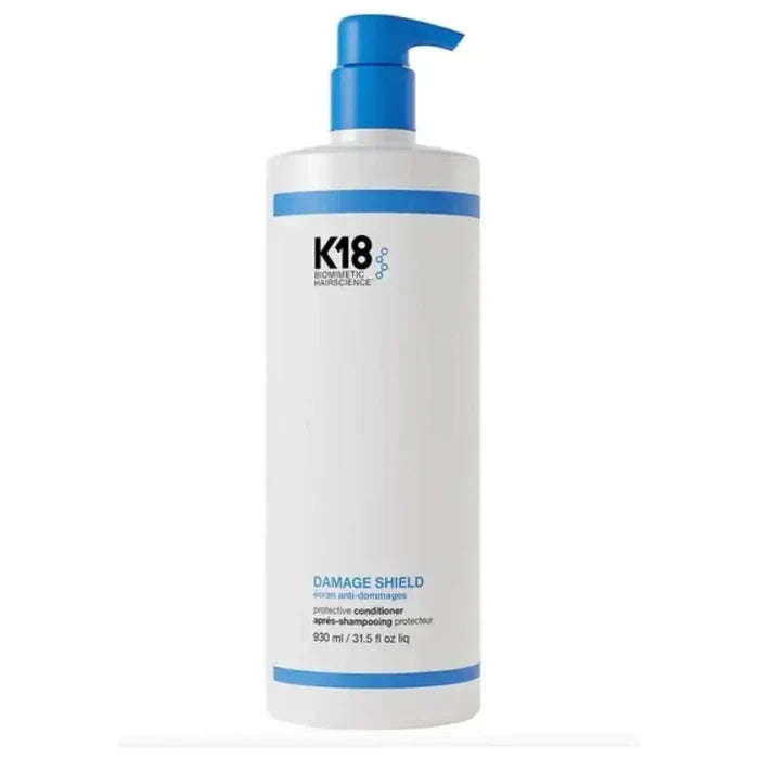 K18 DAMAGE SHIELD Protective Conditioner - K18 | Artisan Hair Cary, Cary NC