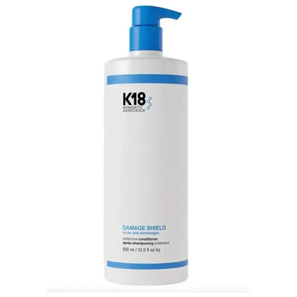 K18 DAMAGE SHIELD Protective Conditioner - K18 | Artisan Hair Cary, Cary NC