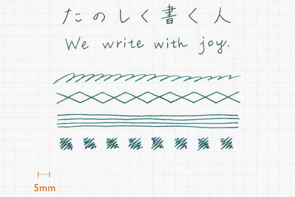 Kakimori Pen Nib For Dip Pens