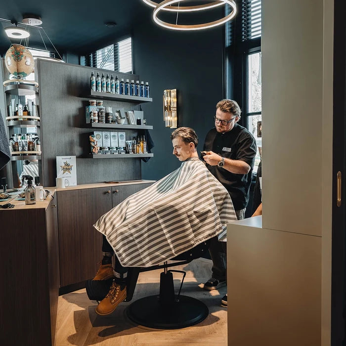 KAMM Barbershop Cadeaubon