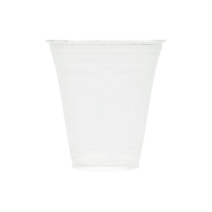 Karat Earth 12oz Clear PLA Cup | Blank | 98-Series