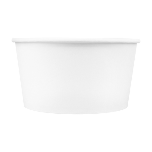 Karat Earth 24oz Compostable Paper Food Container | Blank | 142-Series