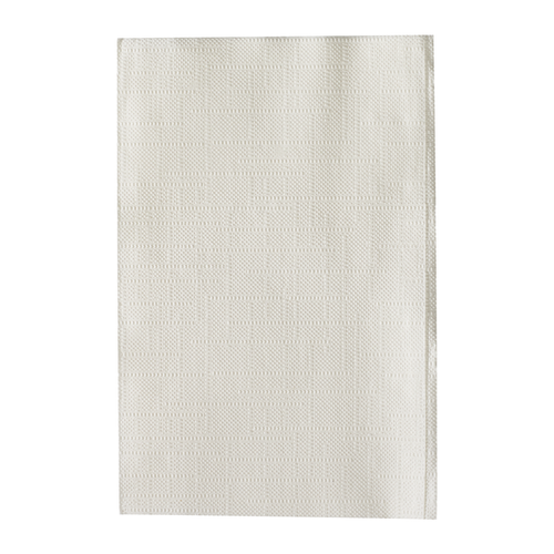 Karat Earth Karat Dispense Napkin for Interfold Dispenser, 8x 6.5 | 2-ply | White