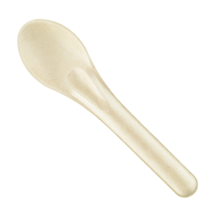 Karat Earth Wrapped Fiber Spoon | PFAS-Free