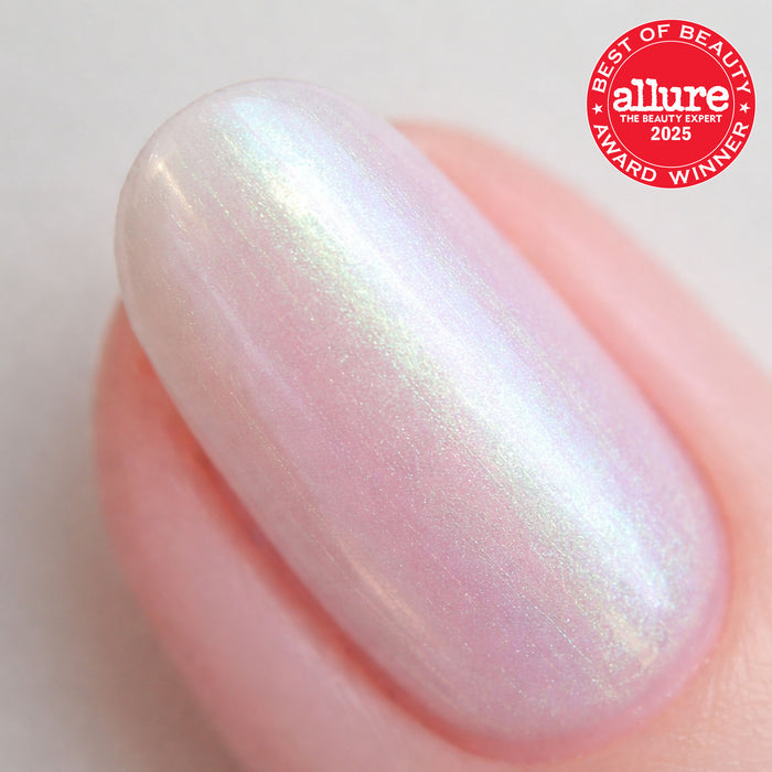 Kat – 1-Step Gel It's Topless Nail Polish