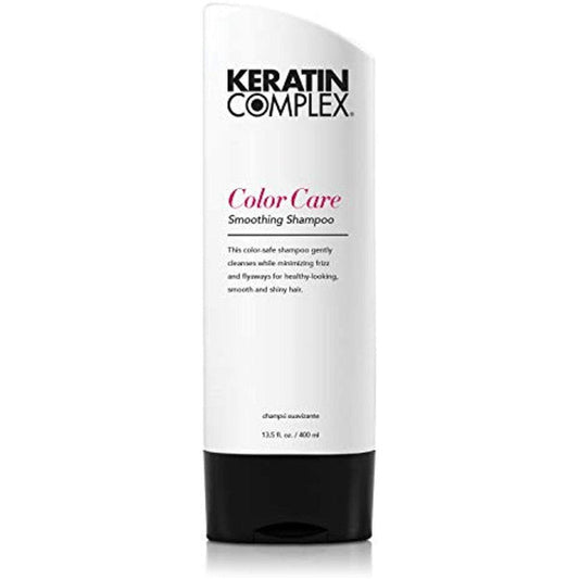 Keratin Complex Color Care Smoothing Shampoo - Keratin Complex | Artisan Hair Cary, Cary NC