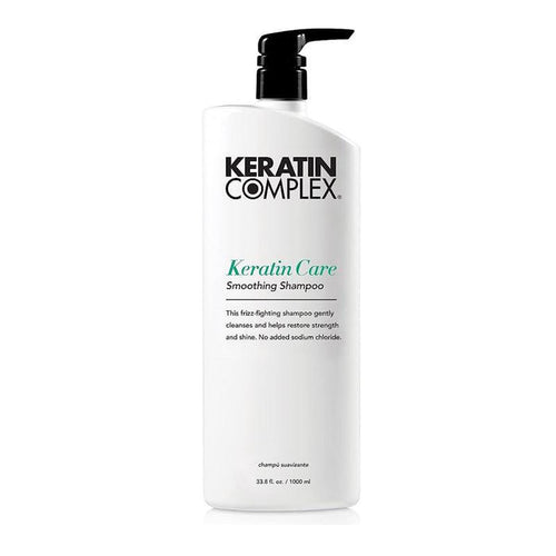 Keratin Complex Keratin Care Shampoo 33.8 oz - Keratin Complex | Artisan Hair Cary, Cary NC