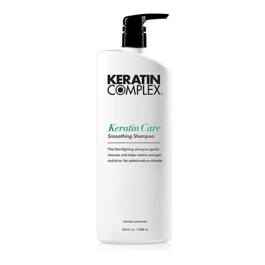 Keratin Complex Keratin Care Shampoo 33.8 oz - Keratin Complex | Artisan Hair Cary, Cary NC
