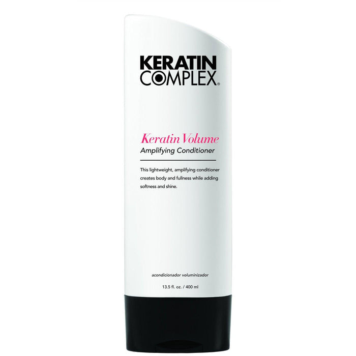 Keratin Complex Volume Amplifying Conditioner - Keratin Complex | Artisan Hair Cary, Cary NC