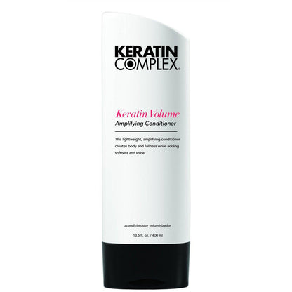 Keratin Complex Volume Amplifying Conditioner - Keratin Complex | Artisan Hair Cary, Cary NC