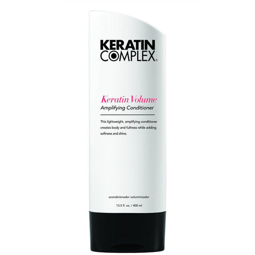 Keratin Complex Volume Amplifying Conditioner - Keratin Complex | Artisan Hair Cary, Cary NC