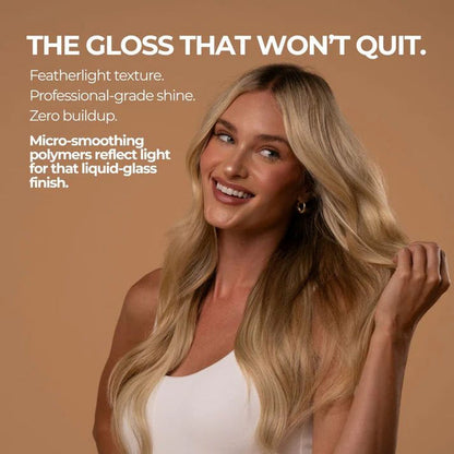 Keratin Revolution Silk Coat 35ml