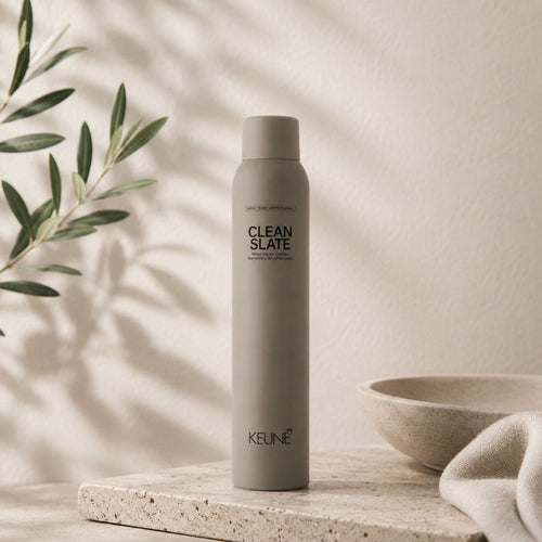 Keune - STYLE Clean Slate (dry Shampoo) - 200 ml.