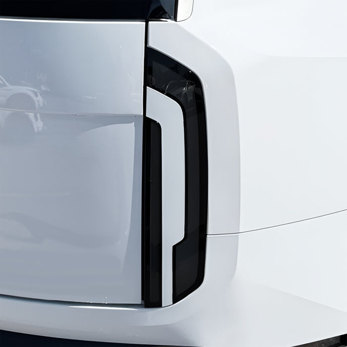 Rear Tint Kit (LIGHT)