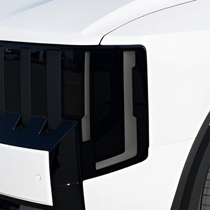 Front Tint Kit (LIGHT)