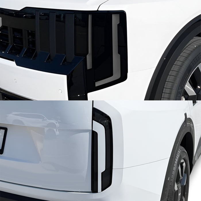 Full Tint Kit (LIGHT)