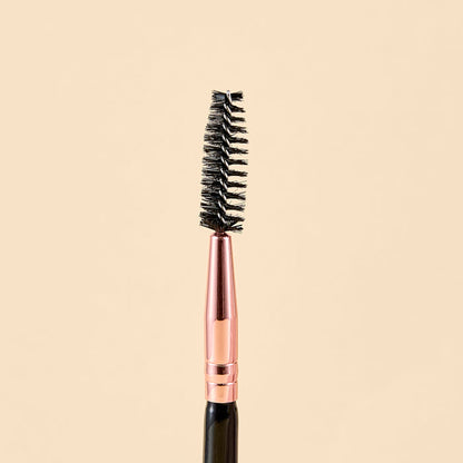 KIT DE BROCHAS GLAM ROSE X8