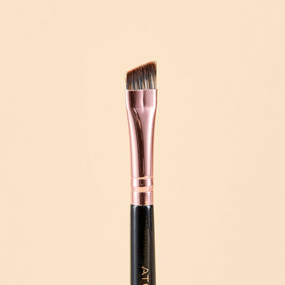 KIT DE BROCHAS GLAM ROSE X8