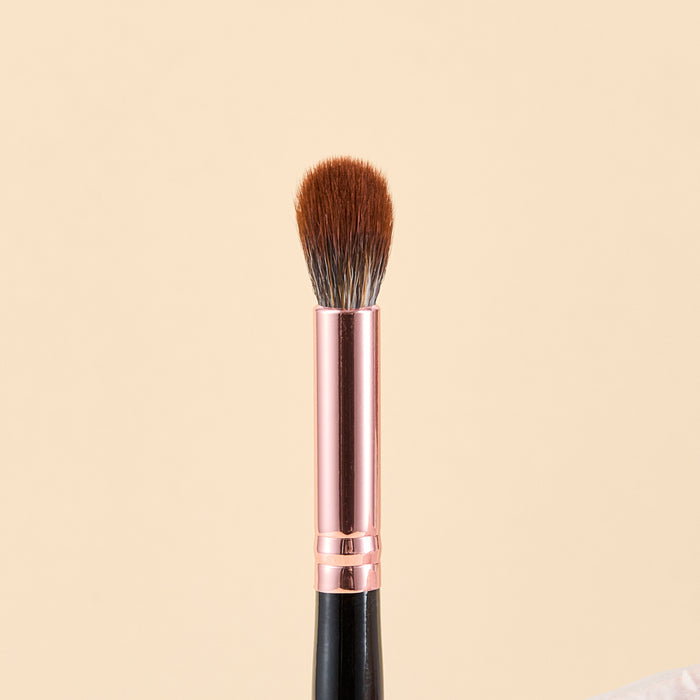 KIT DE BROCHAS GLAM ROSE X8