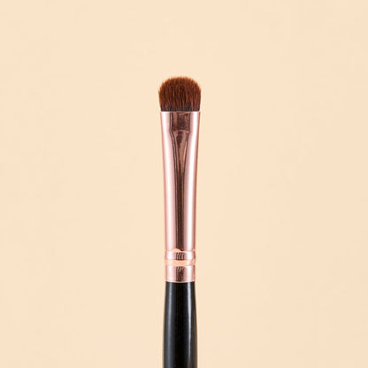 KIT DE BROCHAS GLAM ROSE X8