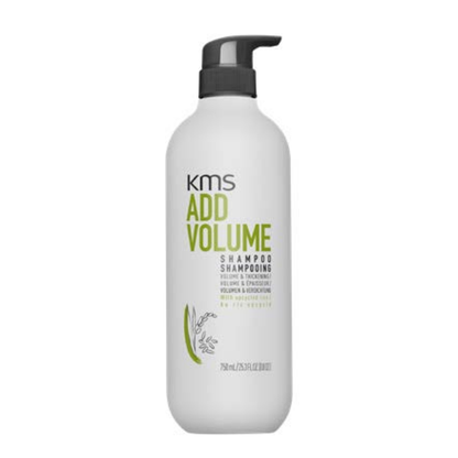 KMS Add Volume Shampoo - KMS | Artisan Hair Cary, Cary NC