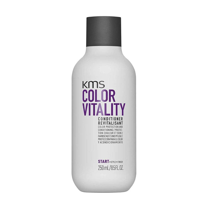 KMS Color Vitality Conditioner 8.5 oz - KMS | Artisan Hair Cary, Cary NC