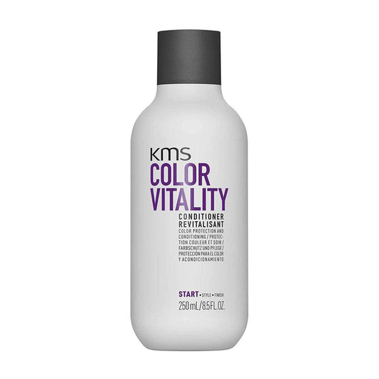 KMS Color Vitality Conditioner 8.5 oz - KMS | Artisan Hair Cary, Cary NC