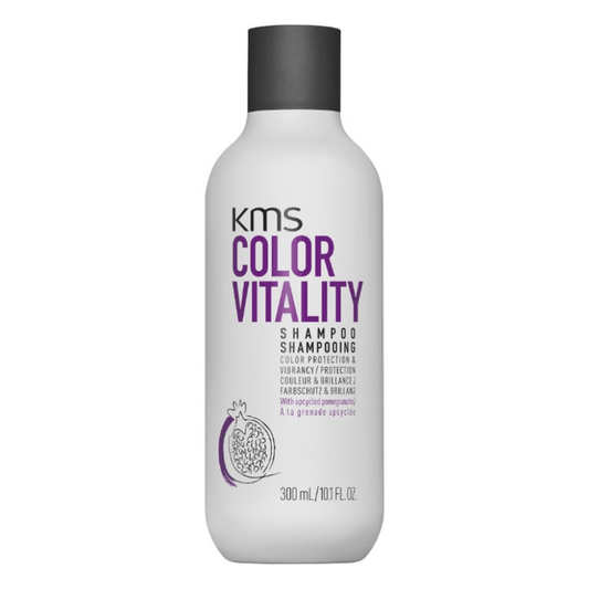 KMS ColorVitality Shampoo, 10.1 oz - KMS | Artisan Hair Cary, Cary NC