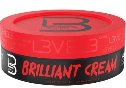 L3VEL3 BRILLIANT CREAM 150ML - Palms Fashion Inc.