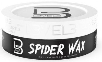 L3VEL3 SPIDER WAX 150ML - Palms Fashion Inc.