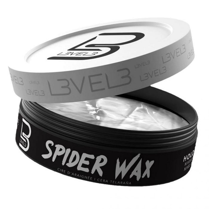 L3VEL3 SPIDER WAX 150ML - Palms Fashion Inc.
