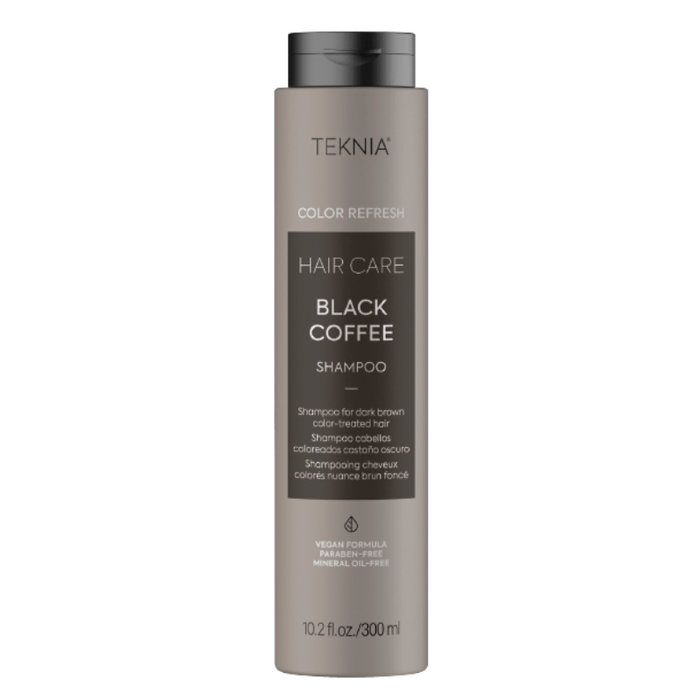 Lakme Black Coffee Color Refresh Shampoo 10.2oz - Lakmé | Artisan Hair Cary, Cary NC