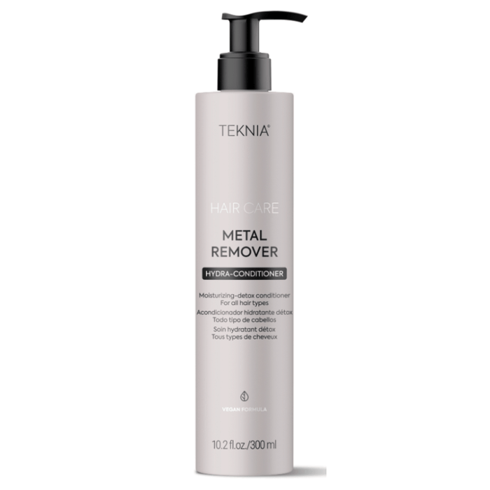 Lakme Metal Remover Hydra Conditioner 10.2oz - Lakmé | Artisan Hair Cary, Cary NC
