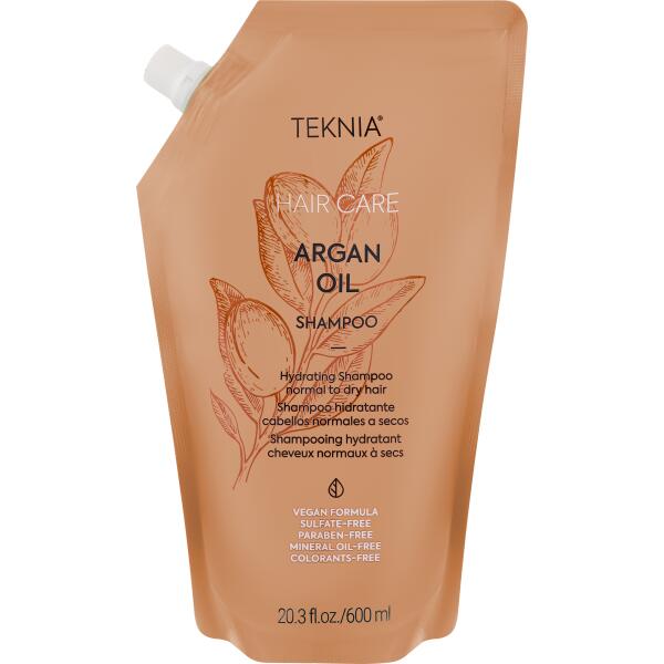 Lakme Teknia Argan Oil Shampoo - Lakmé | Artisan Hair Cary, Cary NC