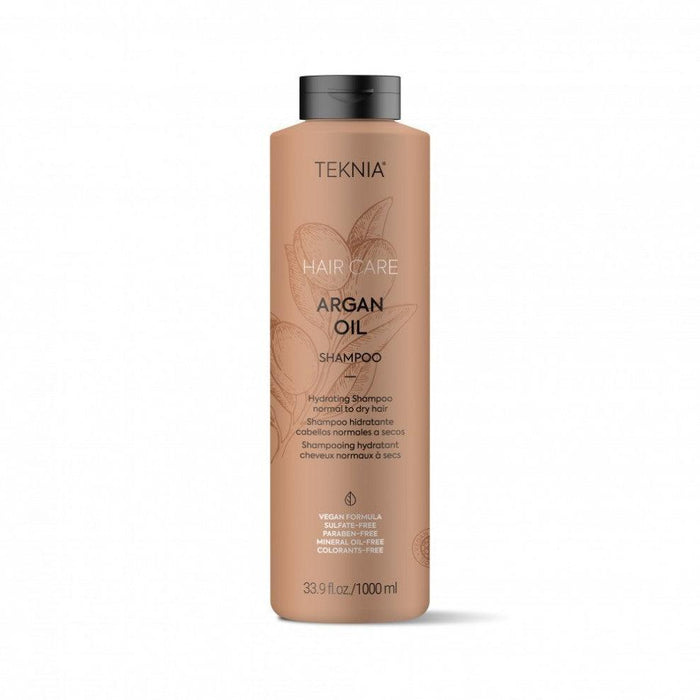 Lakme Teknia Argan Oil Shampoo - Lakmé | Artisan Hair Cary, Cary NC