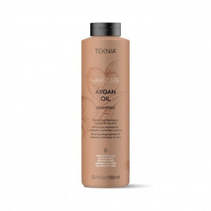 Lakme Teknia Argan Oil Shampoo - Lakmé | Artisan Hair Cary, Cary NC