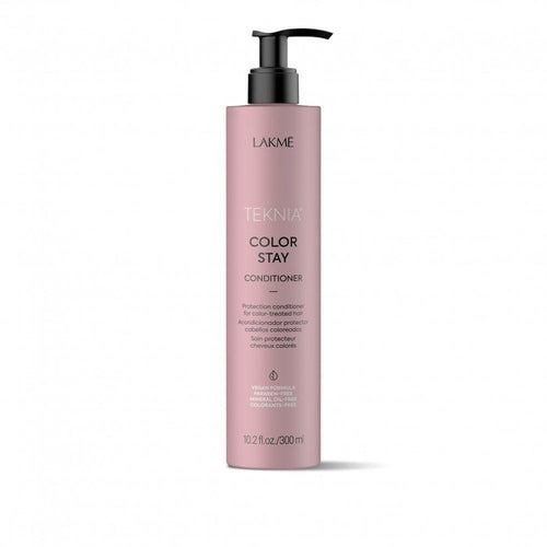 Lakme Teknia Color Stay Conditioner - Lakmé | Available at Artisan Hair Cary, Cary, NC