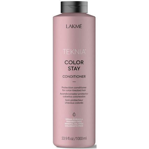 Lakme Teknia Color Stay Conditioner - Lakmé | Artisan Hair Cary, Cary NC