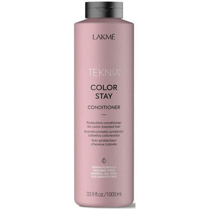 Lakme Teknia Color Stay Conditioner - Lakmé | Artisan Hair Cary, Cary NC