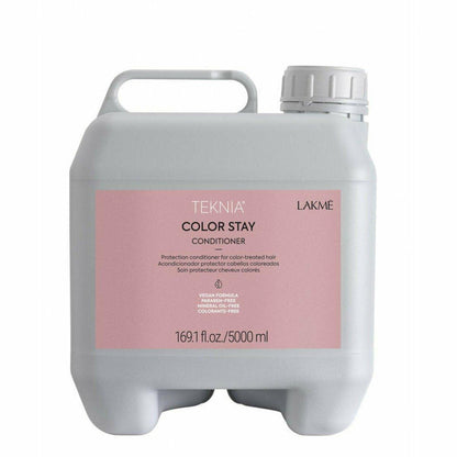 Lakme Teknia Color Stay Conditioner - Lakmé | Artisan Hair Cary, Cary NC