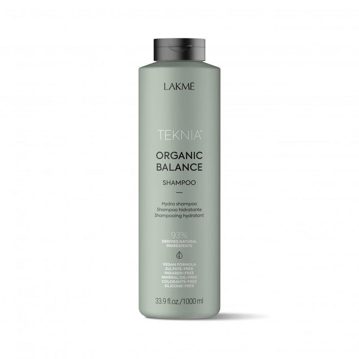 Lakme Teknia Organic Balance Shampoo - Lakmé | Artisan Hair Cary, Cary NC