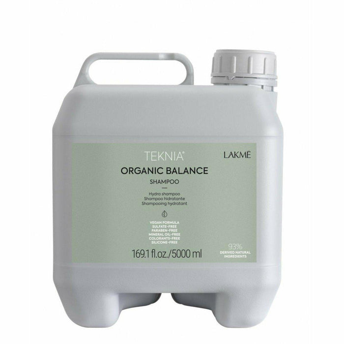 Lakme Teknia Organic Balance Shampoo - Lakmé | Artisan Hair Cary, Cary NC