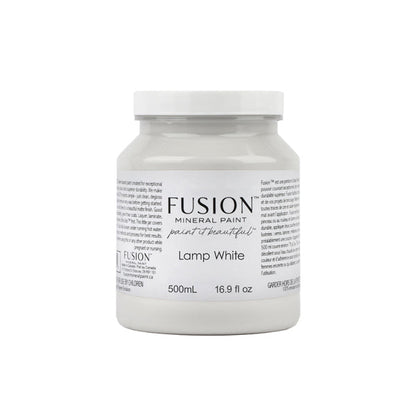 Lamp White