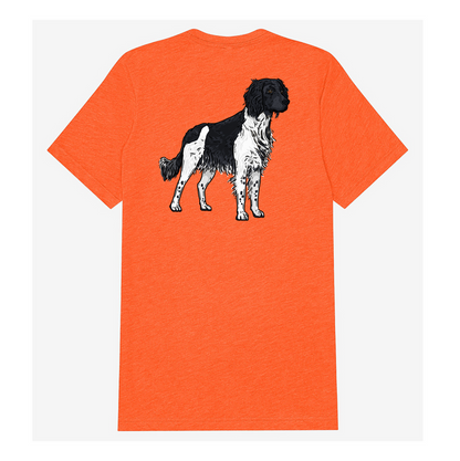 |Blaze Orange